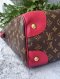 Louis Vuitton Estrela MM Monogram