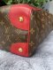 Louis Vuitton Estrela MM Monogram