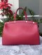 Louis Vuitton Brea MM หนัง Epi สี Fuchsia