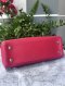 Louis Vuitton Brea MM หนัง Epi สี Fuchsia