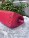 Louis Vuitton Brea MM หนัง Epi สี Fuchsia