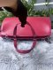 Louis Vuitton Brea MM หนัง Epi สี Fuchsia