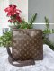 Louis Vuitton Monogram Canvas Trotteur Beaubourg
