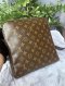 Louis Vuitton Monogram Canvas Trotteur Beaubourg
