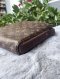 Louis Vuitton Monogram Canvas Trotteur Beaubourg