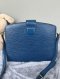 LV Cluny Epi Blue สีนี้หายากมากกก