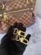 LV EVORA MM EBENE DAMIER