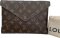 Louis Vuitton Kirigami Pochette