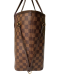 Louis Vuitton Damier Neverfull MM