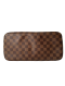 Louis Vuitton Damier Neverfull MM
