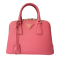 Prada alma pink 25