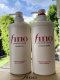 Fino  Shampoo / Conditioner