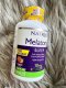 Natrol Melatonin Fast Dissolve Strawberry 10 mg  100 เม็ด