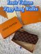 Louis Vuitton  Zippy Long Wallet