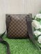 Louis Vuitton Damier Ebene Pochette Bosphore