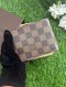 Louis Vuitton Damier Multiple Wallet