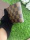 Louis Vuitton Damier Multiple Wallet
