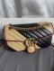 Gucci Tricolor Matelasse Leather Small GG
