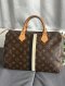 Louis Vuitton Speedy 30 bag