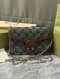 Gucci Dionysus Denim WOC / Super Min