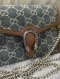 Gucci Dionysus Denim WOC / Super Min
