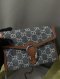 Gucci Dionysus Denim WOC / Super Min