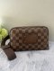 LV Damier Bumbag Brooklyn