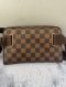 LV Damier Bumbag Brooklyn