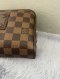 LV Damier Bumbag Brooklyn