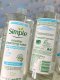 Simple Micellar Cleansing Water