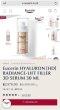 Eucerin Hyaluron Filler + Elasticity Serum 3D