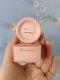 AOU cosmetics glowy tint balm  3.5 g.