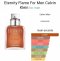 น้ำหอมซอง Calvin Klein Eternity FLAME EDT