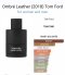 น้ำหอมซอง TOM FORD BEAUTY  Ombré Leather