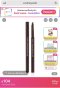 Etude House Drawing Eye Brow