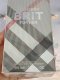 BURBERRY BRIT FOR HER EDP 100 ml. [ หัวสเปรย์ ]