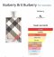BURBERRY BRIT FOR HER EDP 100 ml. [ หัวสเปรย์ ]