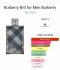 BURBERRY BRIT FOR HIM EDT 100 ml. [ หัวสเปรย์ ]