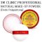 Palgantong Natural Makeup Powder 3W Clinic Professional