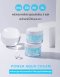 Medi-Peel H8 Power Aqua Cream   [8 types of Hyaluronic Acid]