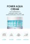 Medi-Peel H8 Power Aqua Cream   [8 types of Hyaluronic Acid]