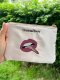 Charlotte Tilbury Pillow Talk Cosmetic Makeup Bag
