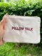 Charlotte Tilbury Pillow Talk Cosmetic Makeup Bag