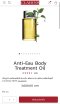 CLARINS Contour Treatment Oil