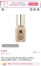 Estée Lauder Double Wear Stay in Place SPF 10/PA++