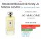 Jo Malone Nectarine Blossom Honey Cologne [ หัวสเปรย์ ]