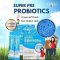 HARU WELLBEING SuperPre Probiotics Synbiotic