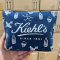 กระเป๋า Kiehl’s