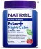 NATROL Mood+Stress Relax Night Calm