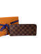 LV Clemence Wallet